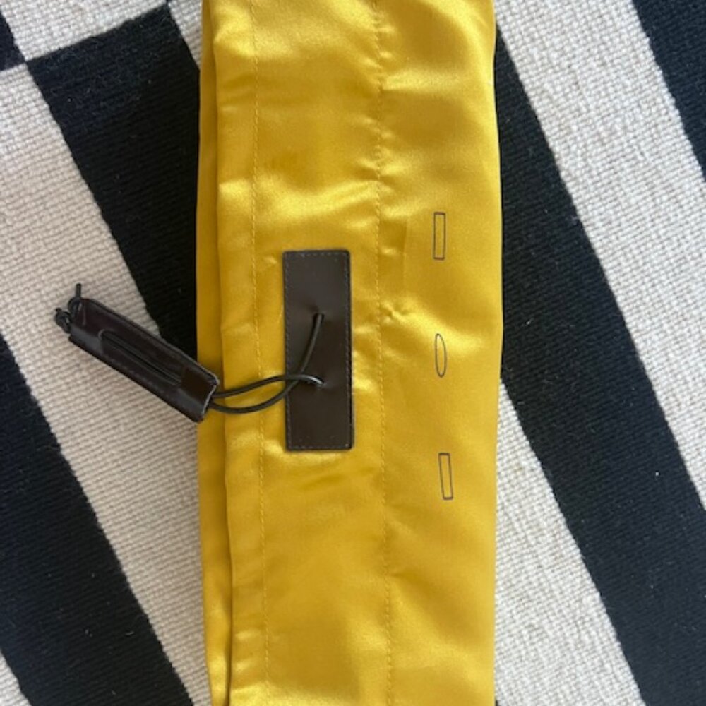 Vbh First Edition Lizard Clutch - image 3